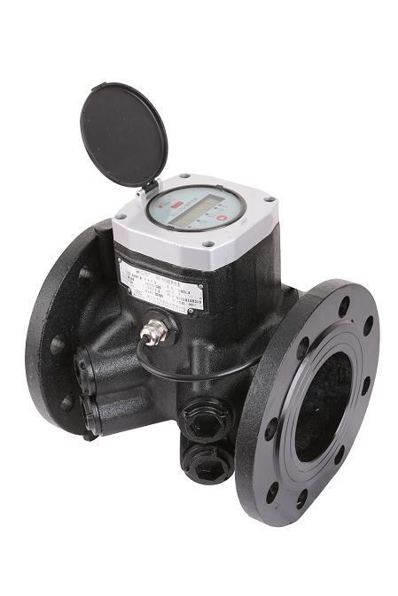 SCL-61D Ultrasonic Water Meter