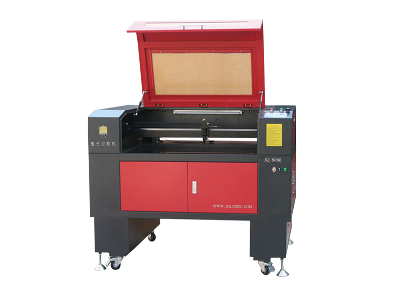 JQ-9060 laser engraving machine