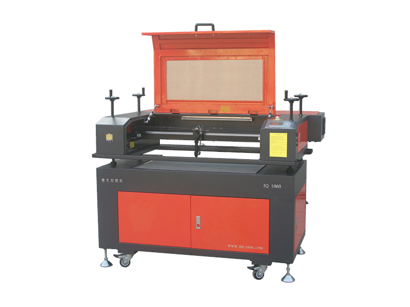 Marble laser engraving machine