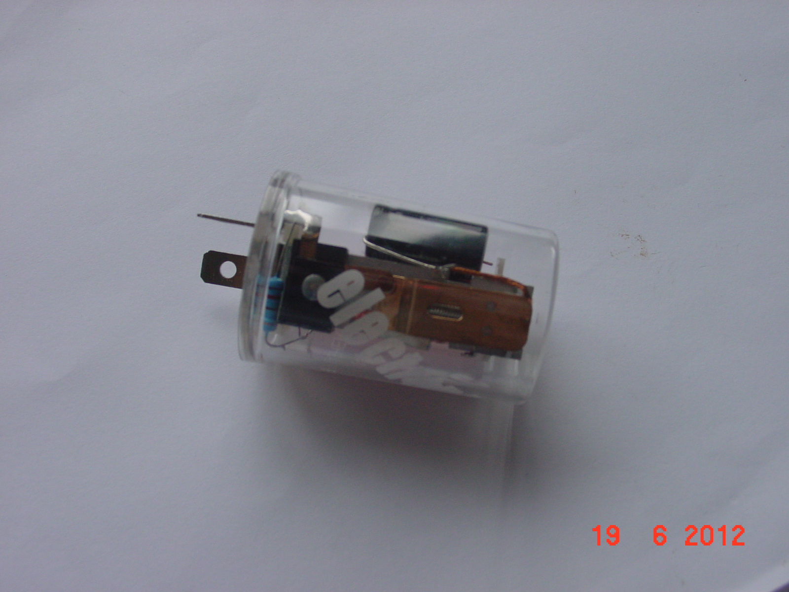 auto part -relay&flasher