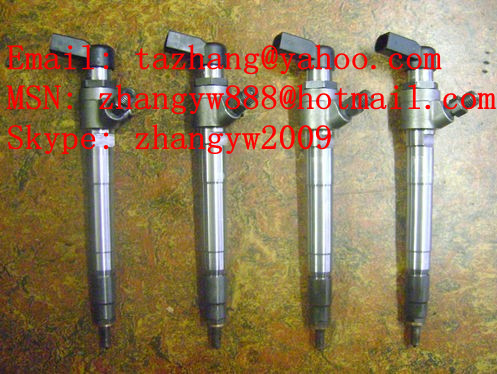 Injector BK2Q-9K546-AG for MAZDA