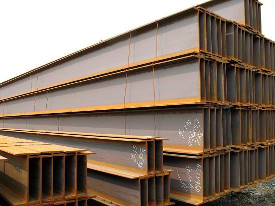 prime hot rolled h steel beam