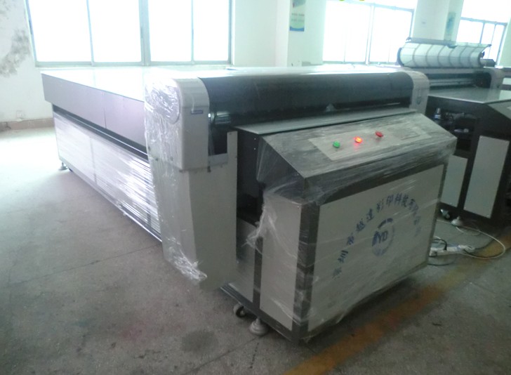 digital printing machine UV A0 YD900C 