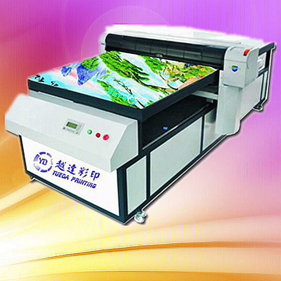 Lastest !!! Export Standard Low Price photo printing machine 