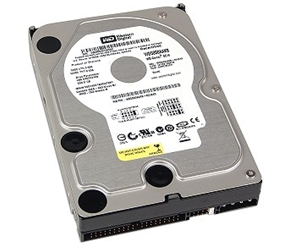 sell WD5003ABYX Server hard disk drive 500G SATA