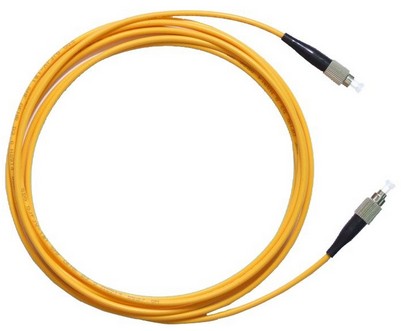 FC-FC Fiber patch cord
