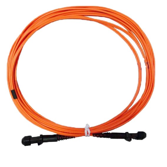 MTRJ-MTRJ fiber patch cord