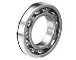 6009-2RS bearing 6009-zz bearing
