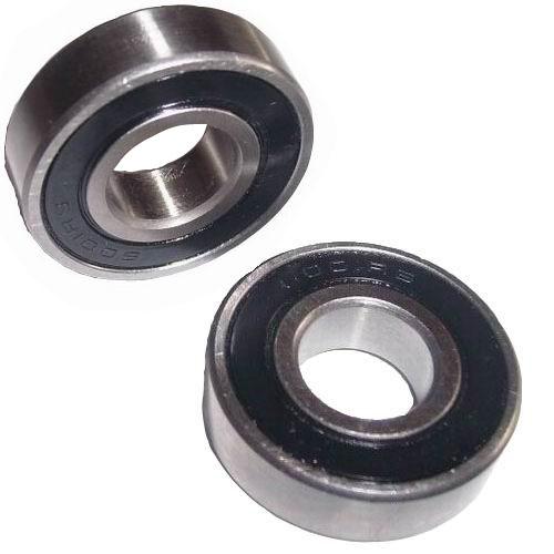 6020 chrome steel bearing 