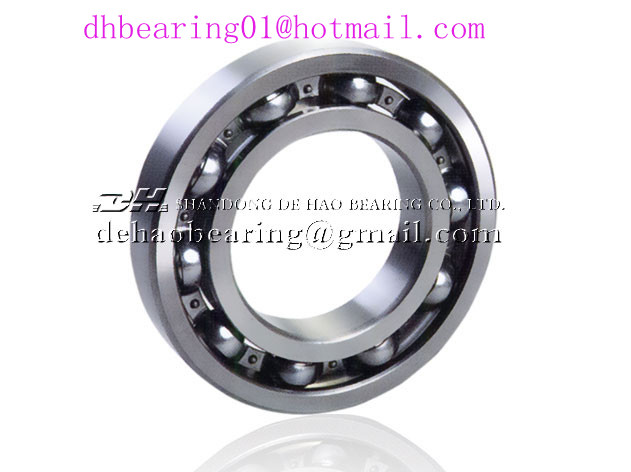 Deep groove ball bearing 6304