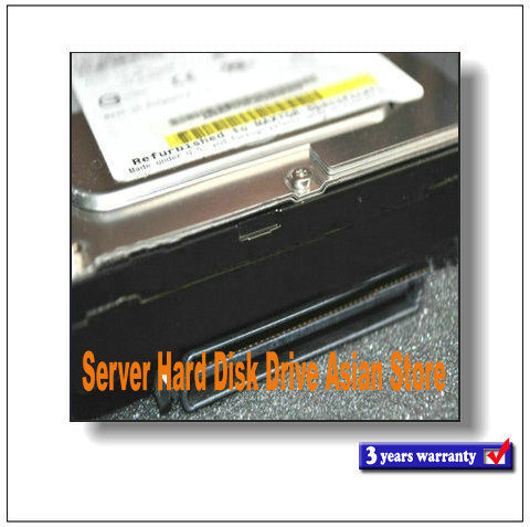 Компания IBM 32P0730 73 ГБ 10К RPM 3.5-дюймовый жесткий диск SCSI сервер 