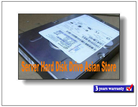  IBM 26K5260 300GB 10K rpm 3.5inch SCSI Server hard disk drive