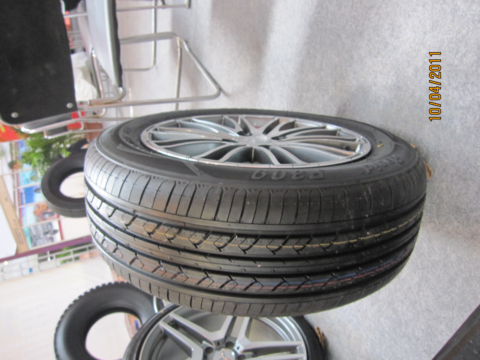 Car Tires ，tyre