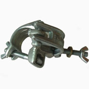 50.8mm/2Drop Forged Double Coupler for scaffolding(HC-202) 