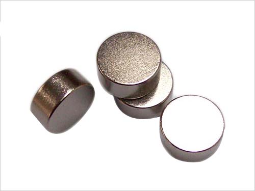 Strong neodymium magnets 