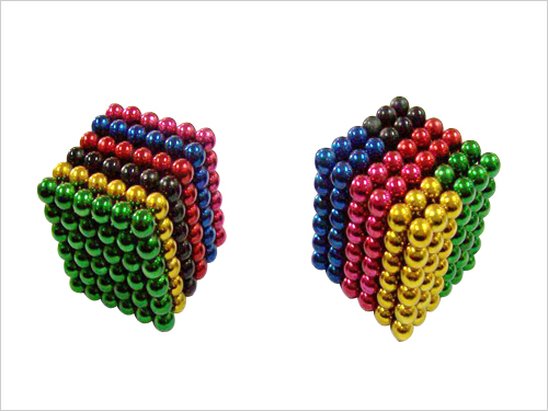 5mm neodymium magnets balls