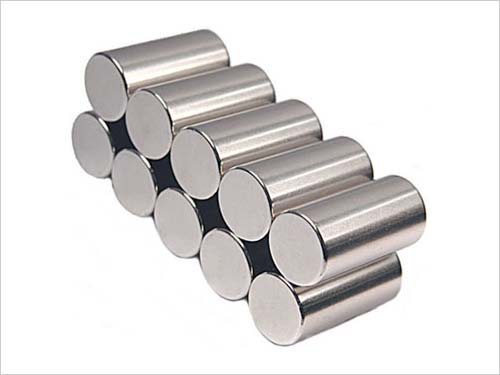 Cylinder NdFeB magnets