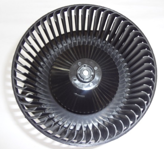 Sell auto radiator fan for LADA /36.3780