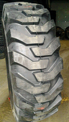 L-guard OTR tire G2 17.5-25