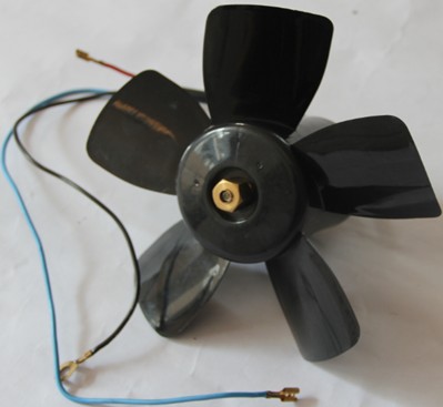 Factory produce blower fan for LADA 
