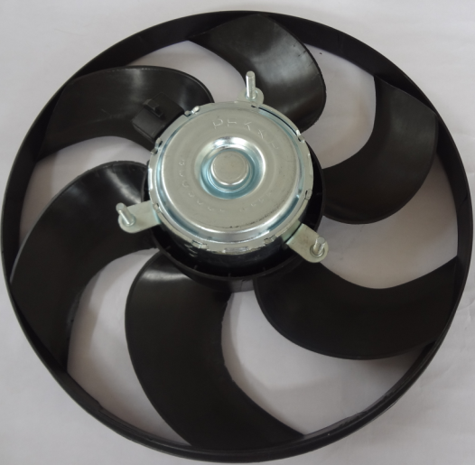 Auto radiator fan/cooling fan for LADA /
