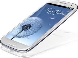 Samsung I9300 Galaxy S III разблокирована