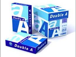 DoDouble A A4 Copy Paper 80gsm/75gsm/70gsmuble A A4 Copy Paper 80gsm/75gsm/70gsm