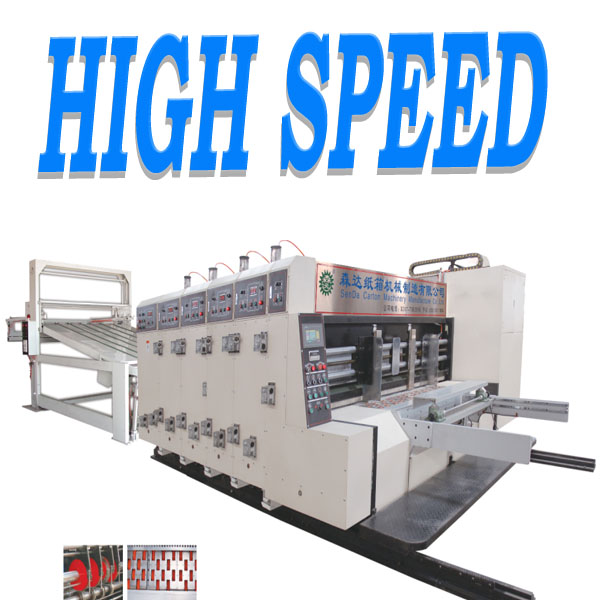 Where can buy automatic printing slotting die-cutting machine for carton box