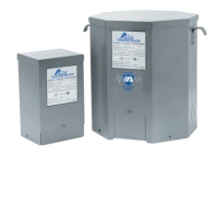Acme Buck-Boost single phase transformers  208 volts to 230 volts