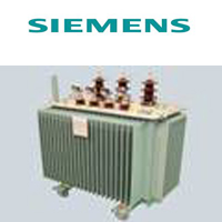 Siemens Special Transformers for Industrial Applications