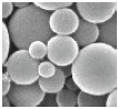 SSP高纯纳米球形硅微粉