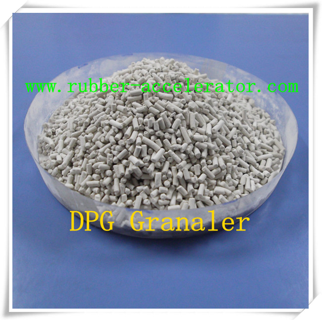 rubber additive  DPG(D)