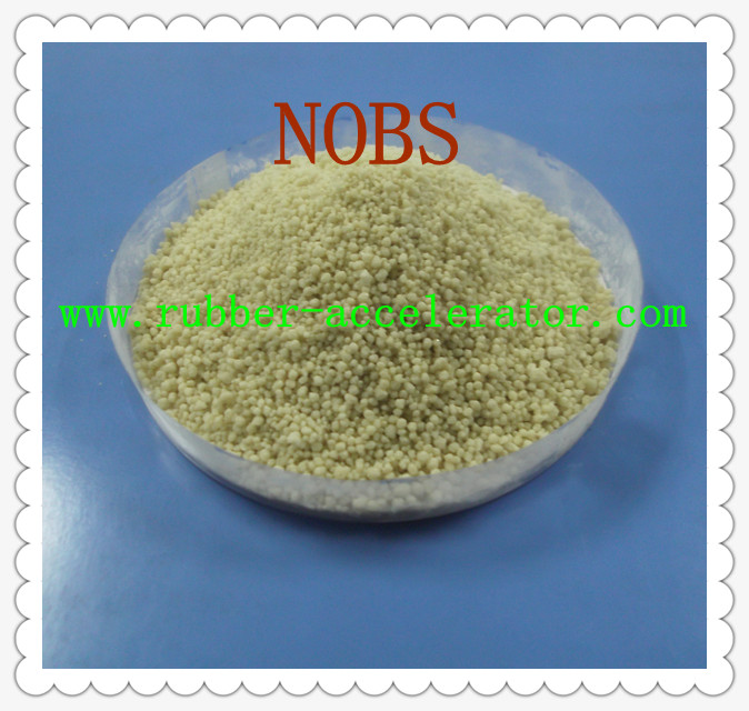 rubber   chemcial   NOBS（MBS）