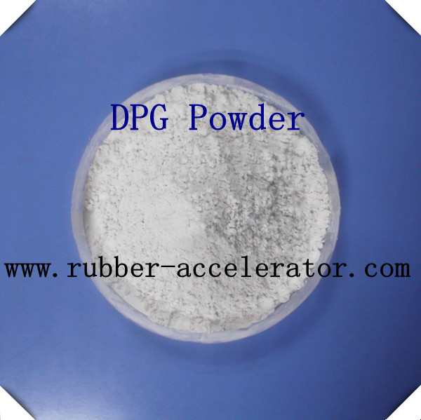 rubber chemical  DPG(D)