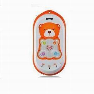 Imtach KLD-P11K Baby Bear children mobile phone