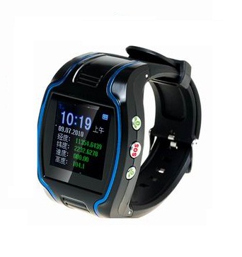 Imtach KLA-W39 GPS Watch phone