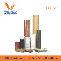 PE protective film