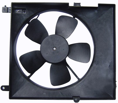Auto cooling fan /radiator fan DAEWOO 96536666