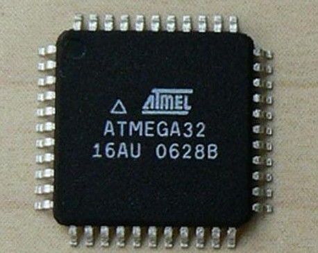 Продам компания Atmel все электронные компоненты серия 