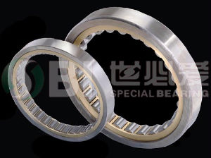 cheap cylindrical roller bearing with good qualtiy 