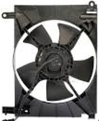 Auto cooling fan/radiator fan for DAEWOO 96536522