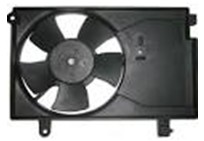 Auto cooling fan/radiator fan for DAEWOO96536520