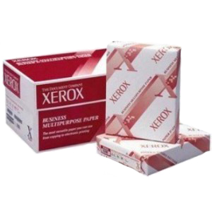 Xerox Business Multipurpose White Paper
