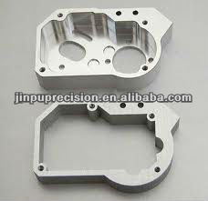 metal auto and motorcycle parts