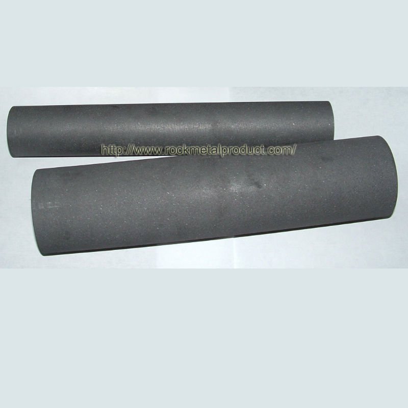carbon rod with impregnated	