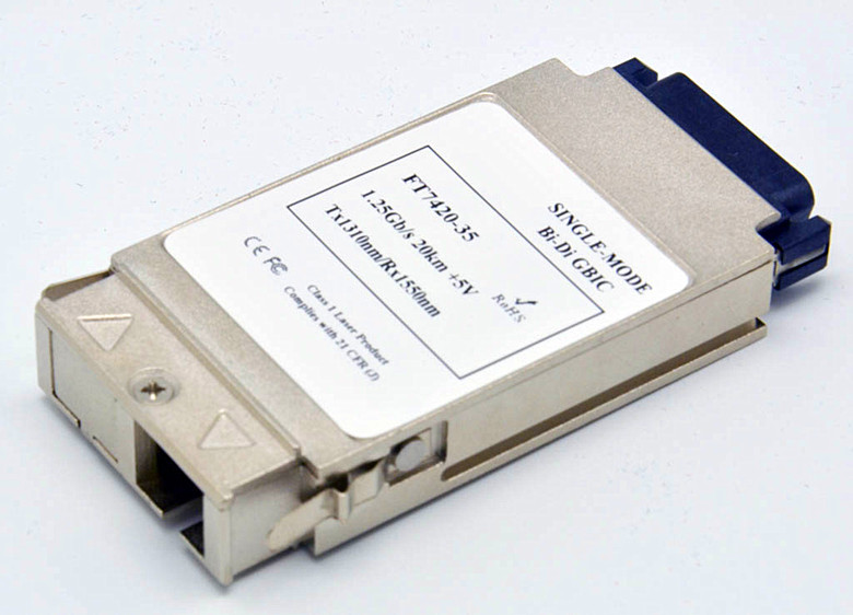 gbic transceiver