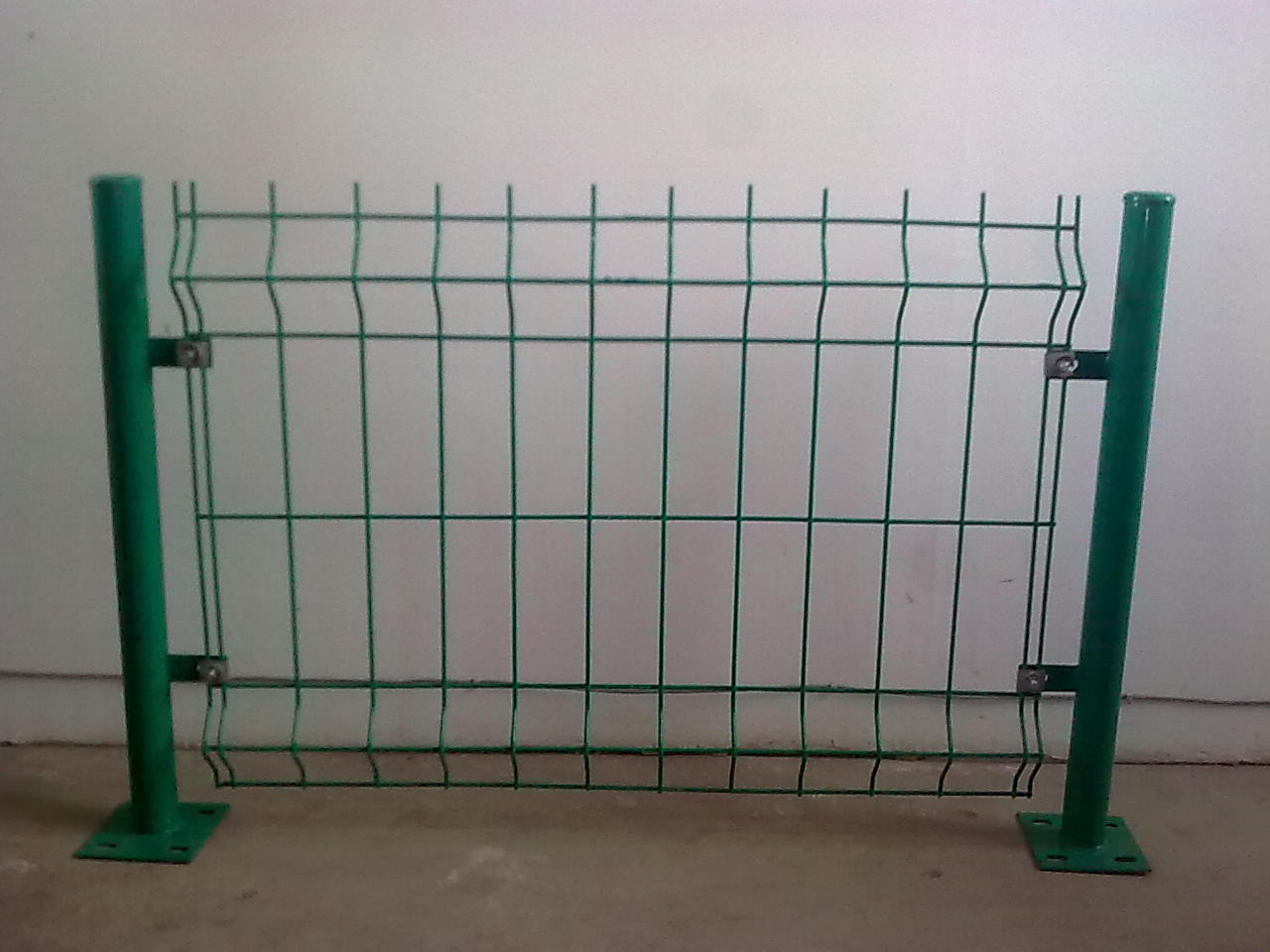 Airport Wire mesh Fence