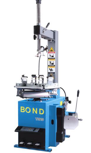 BD-TC910 motorcycle tire changer