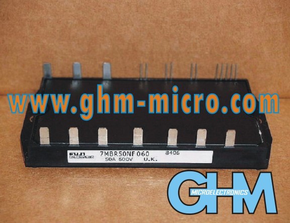 7MBR50NF060