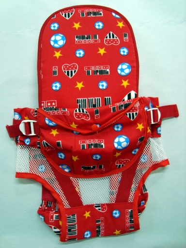 Слинги-рюкзаки из Китая